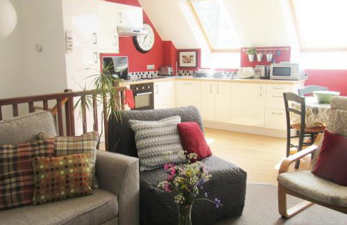 The Steps Newgale - Foto 2