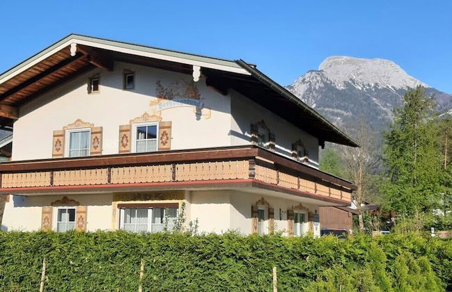 Ferienhaus Bergvagabund - Foto 17