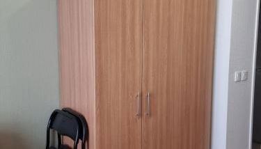 Le Nivelet - Duplex aux pieds des pistes toute l'année - Foto 4, wardrobe