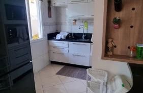 Casa 3 quartos a 50m da bela praia da Armação - Foto 12