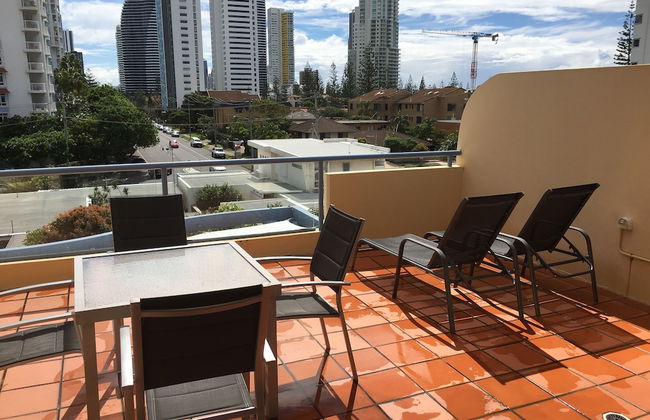 Portobello Resort Apartments - Foto 12