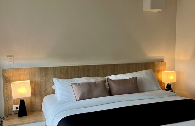 Hotel Rioverde- 5 minutos de cercanía al aeropuerto - Foto 12