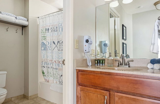 The Shores Bay View Unit 5586 - Foto 12