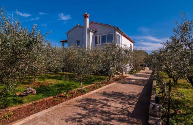 Seaside Oasis Apartments on Island Ugljan - Foto 31