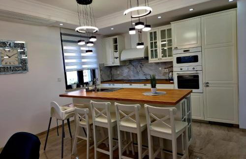 Luxury Villa Laura with Jacuzzi in Malinska - Foto 20