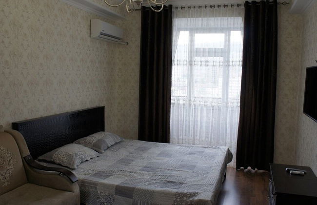 Apartments in Makhachkala - Photo 44