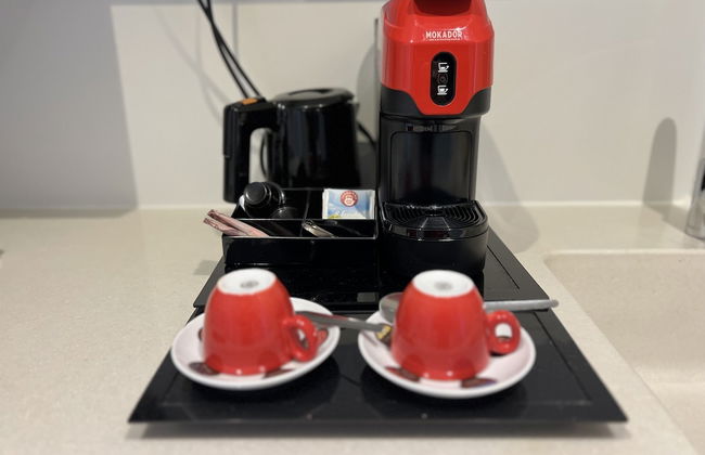 Pakat Residences - Foto 31