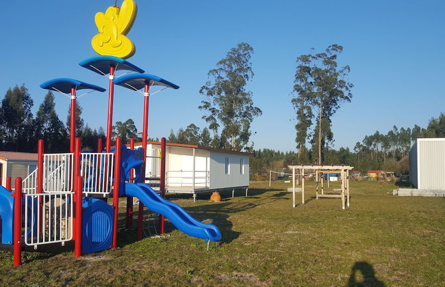 Landshause Bungalow T2 5D - Foto 8