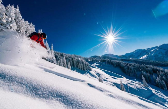 Appartment Roswitha - Foto 26