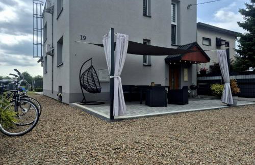 Apartamenty NOVA - BLISKO ENERGYLANDII - Foto 4