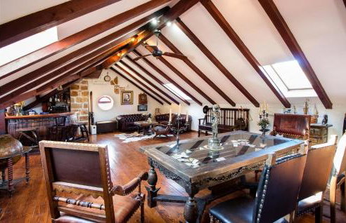 7 Bedroom Gorgeous Home In Grabovac - Photo 24