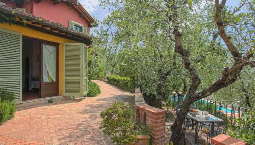 Apartment Borgo della Limonaia-1 by Interhome - Foto 4