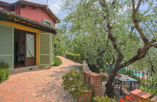 Apartment Borgo della Limonaia-1 by Interhome - Foto 4