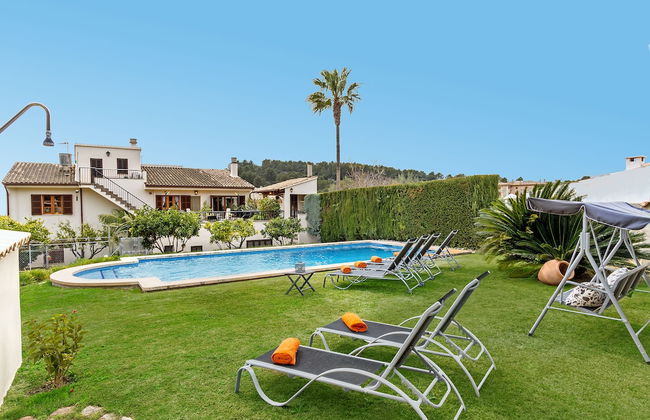 Apartamento Ca na Rosa - Photo 1