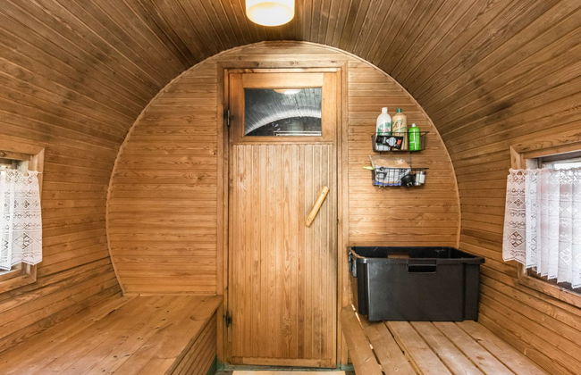 Matkonranta - Photo 18