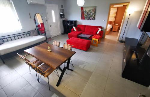 Villa MATA - 600m² with Private Pool and Jacuzzi - Foto 11