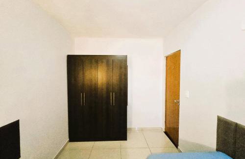 Apto Aconchegante Próximo Shopping de VG - Photo 12