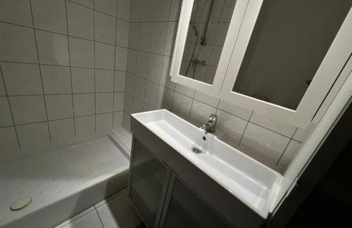 Mon Palmier Grand Appartement Parking Un-Séjour-à-Part - Foto 38