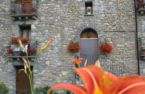 Casa Muro Ordesa - Photo 36