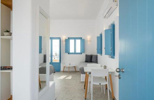 Camvillia Donoussa Village Suites - Photo 70