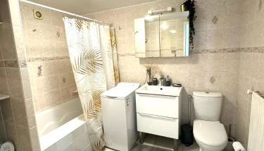 T2 La roseraie - Foto 5