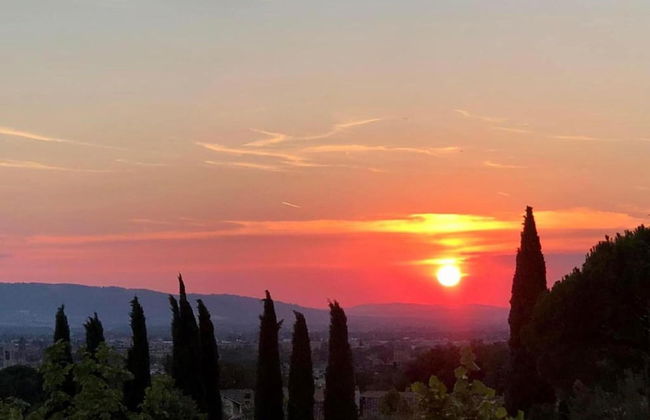 Farmhouse Near Lake Trasimeno With Pool - Foto 39