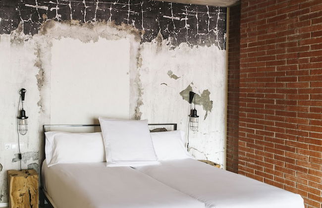 Aparthotel República - Foto 41