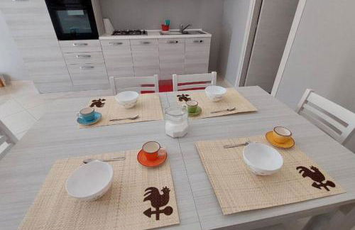 Casa Vacanze Le Volte - Foto 12