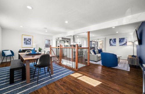 The Denver Den Game Room Foosball - Foto 1