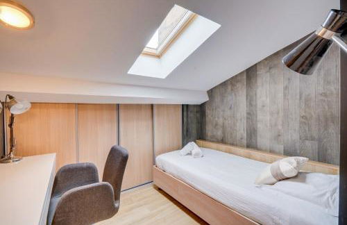 Le Particulier - Centre ville de Bordeaux - Foto 15