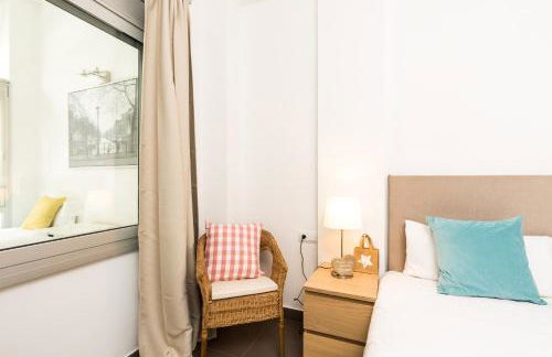 Apartamentos Cornellalux - Foto 68