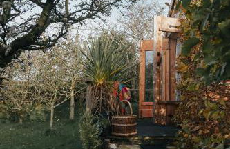 Sea View Pod Close to Mountains / Snowdonia - Foto 2