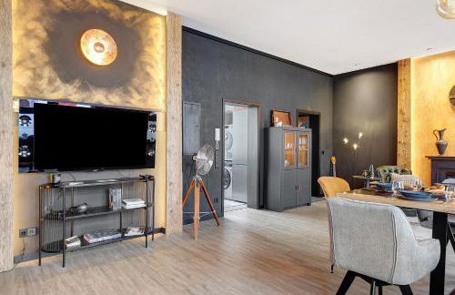 Black Forest Lodge - Foto 6