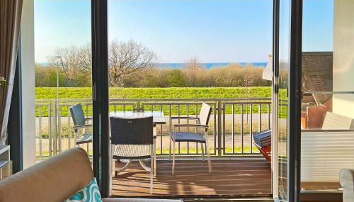 Villa Deichgraf 7 "Ostseeblick" - Foto 2