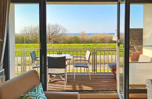 Villa Deichgraf 7 "Ostseeblick" - Foto 2