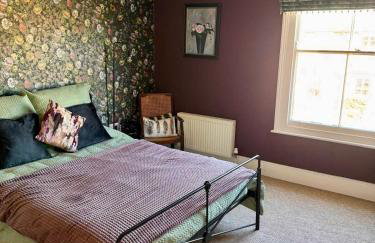 Quaint Bury St Edmunds Cottage - Foto 8