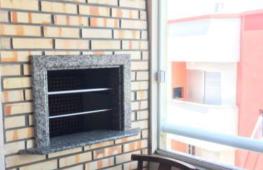 Apartamento Centro dos Ingleses - Photo 11