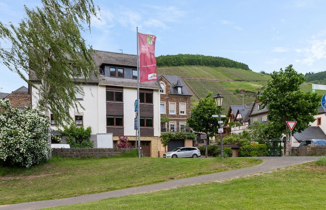 Haus Blaue Traube - Foto 61