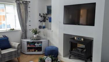 Shadow's Cottage situated in Fishertown, Nairn. - Foto 3