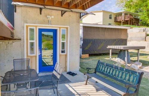 Lava Hot Springs Studio with Views, Walk to River - Foto 23