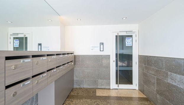 Apartment With Sunny Terrace - Foto 5, Cocina privada