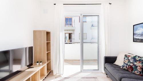 Moderno apartamento urbano en barrio histórico 3ºD - Foto 3