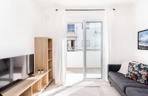 Moderno apartamento urbano en barrio histórico 3ºD - Foto 3