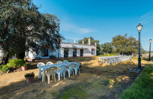 Casa Rural Puerto Cabero - Foto 11