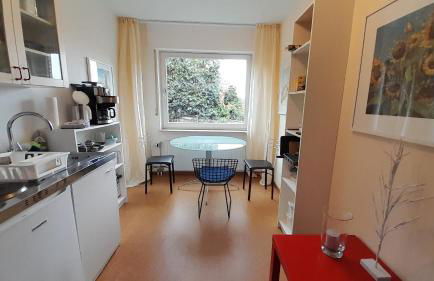 Ferienwohnung Lentz - Foto 10