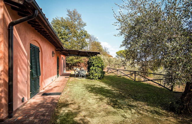 Tenuta San Vito - Foto 44