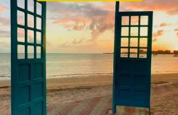 Edf á beira mar de Ponta Verde- Apt com 02 quartos vista lateral mar - melhor localização na Orla de Maceió - Foto 28