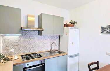 Casa Anna Cerasuolo - intera casa indipendente in borgo - Foto 12