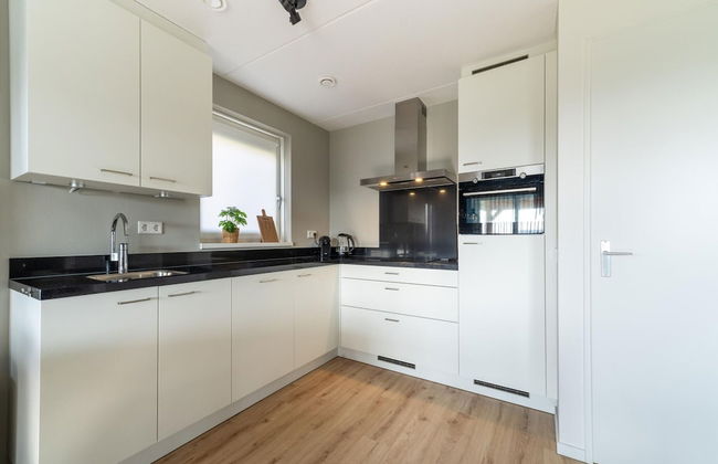 Holiday Home in Scherpenisse Near Oosterschelde - Foto 14