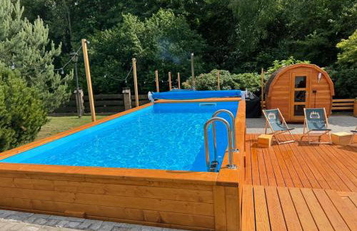 Siedlisko Domkowo - Foto 35